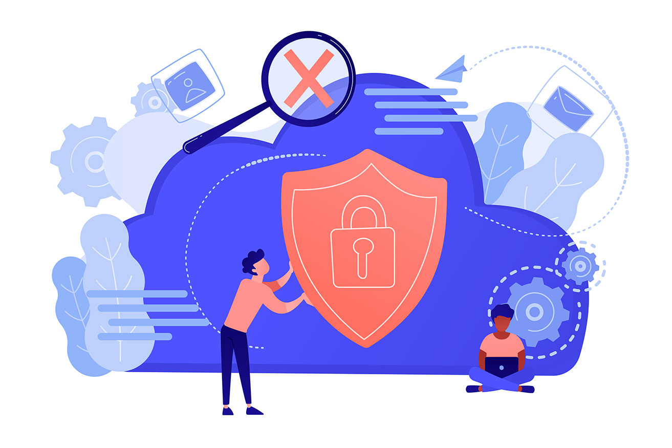 Master Génie Informatique Réseaux et Cybersécurité IBEGIS