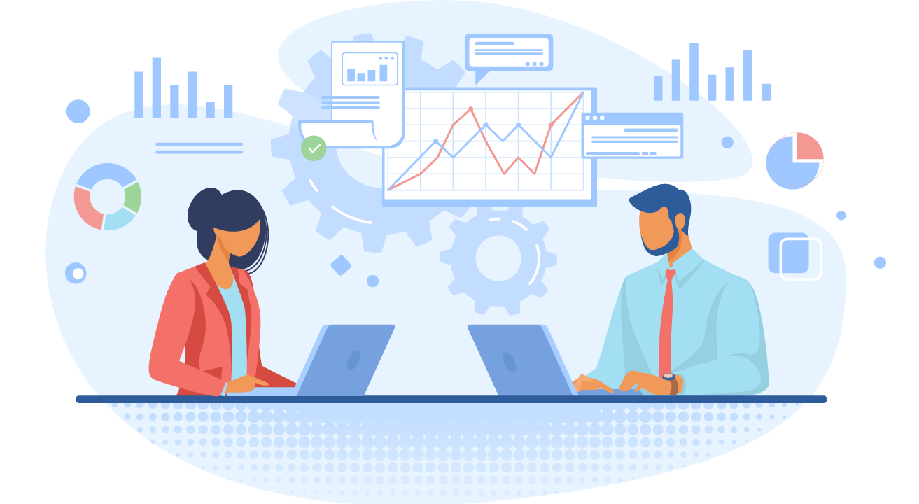 Formation Technicien Spécialisé Gestion Finance IBEGIS
