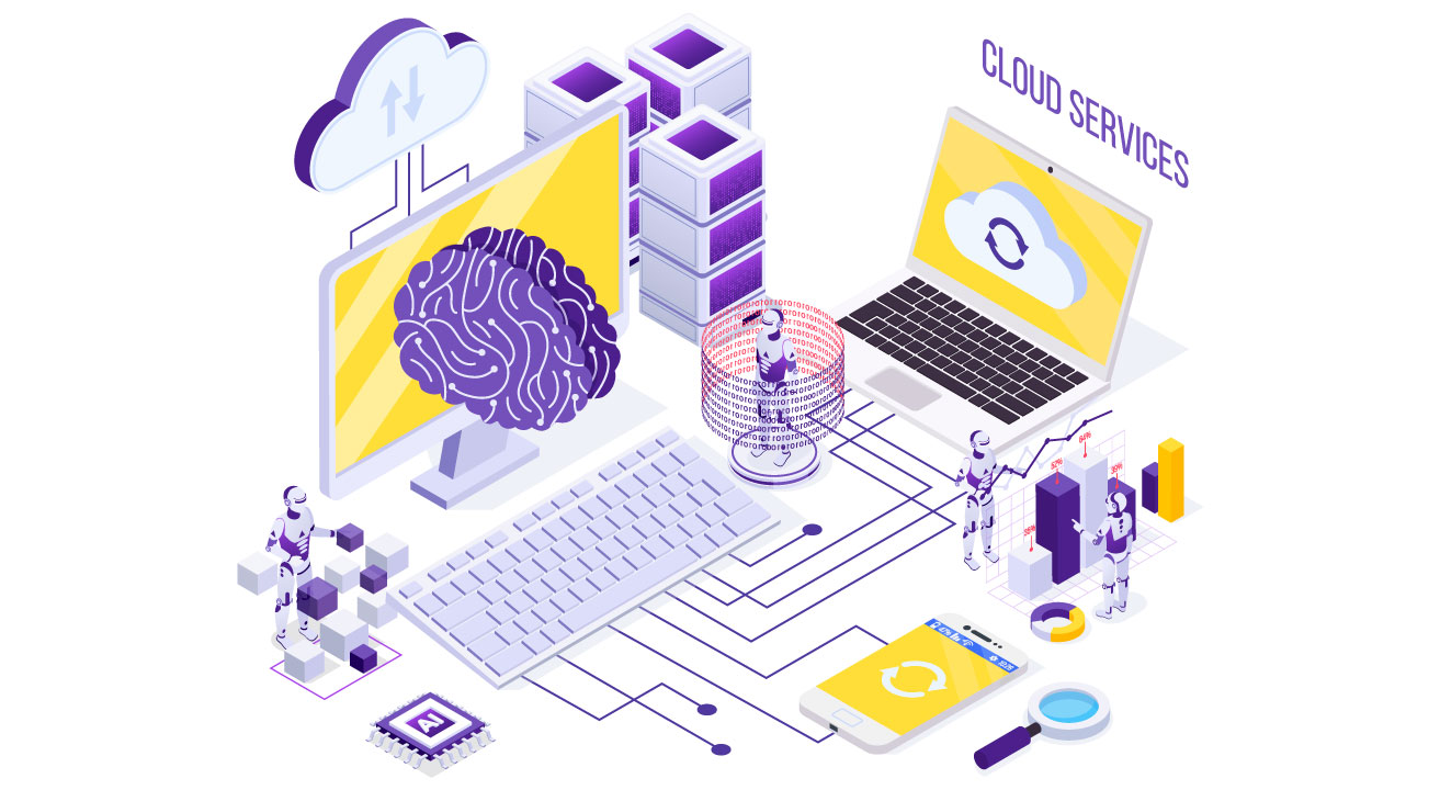 Master Intelligence Artificielle et Data Science IBEGIS