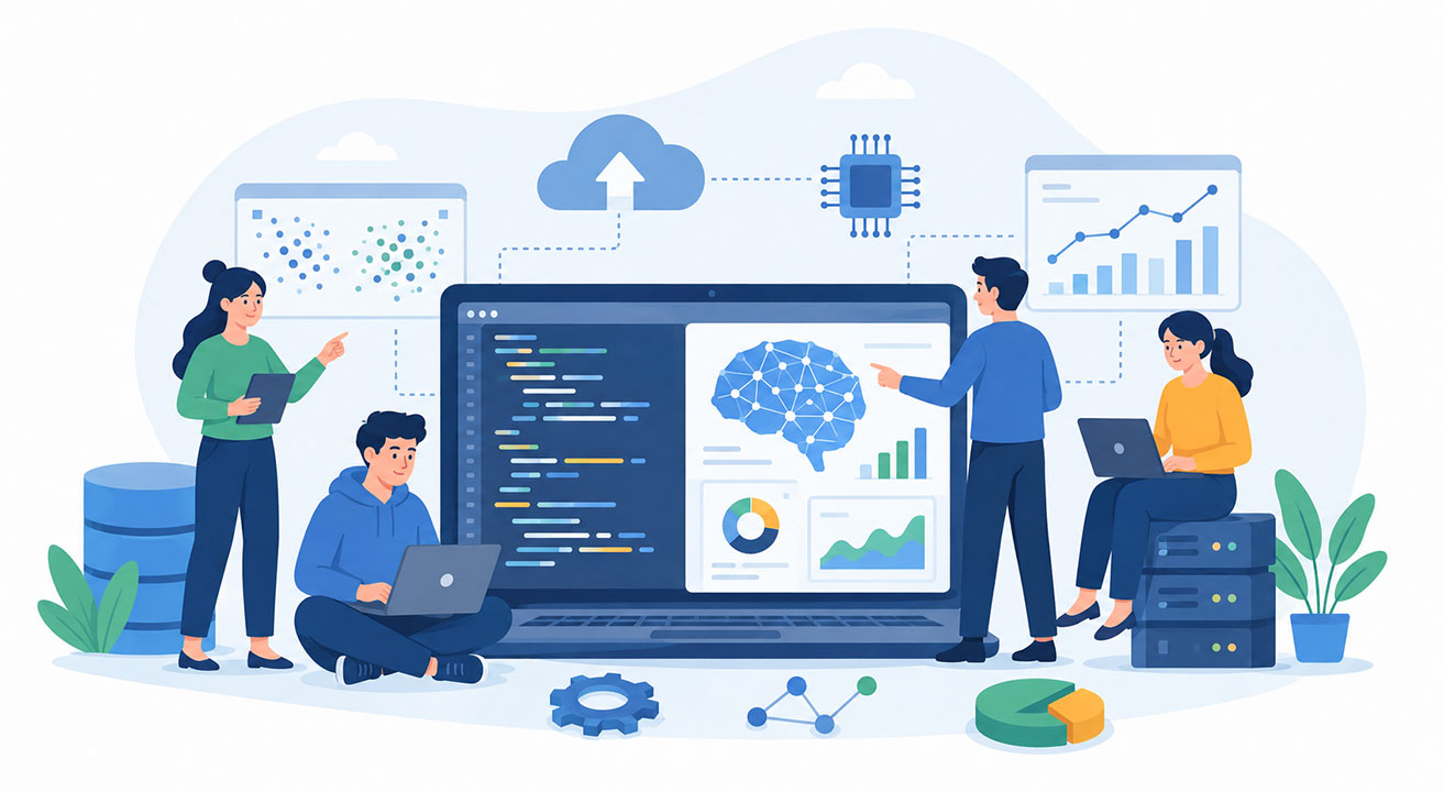 Licence Professionnelle Intelligence Artificielle et Data IBEGIS