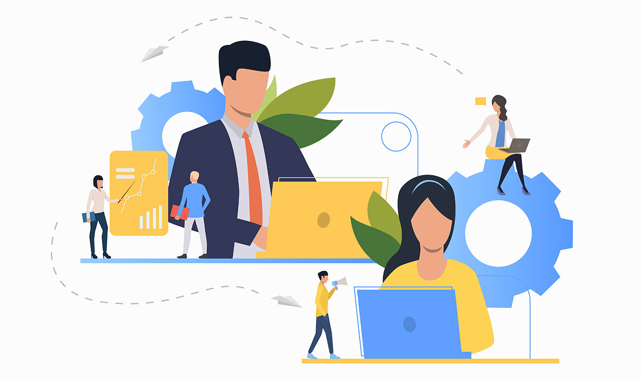 Master Audit et Contrôle de Gestion IBEGIS