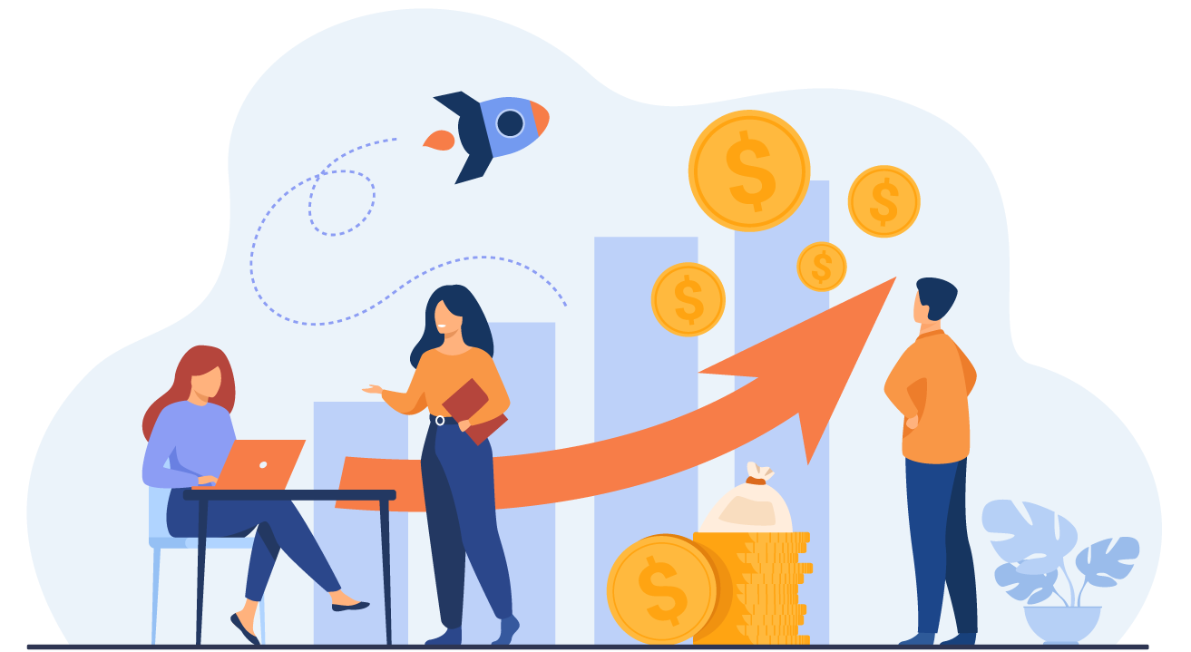 Master Management et Stratégie Financière IBEGIS