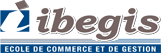 IBEGIS - Ecole de Commerce, Gestion, Informatique